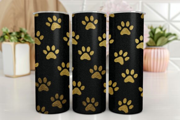 Print Skinny Tumbler 20oz Dog Tumbler Review for Embroidery Projects